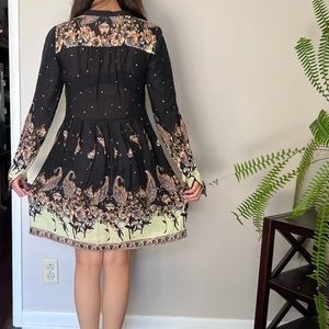 XS Free People dress. Gently used.